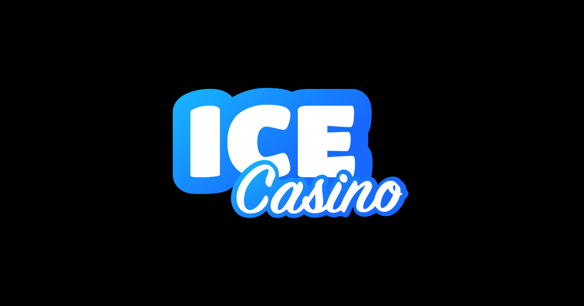 Pacote de boas-vindas do ICE Casino